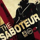 Illustration for article titled After a Trying Week, Saboteur Goes Gold